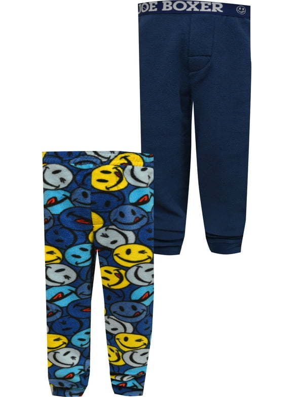 Joe Boxer Sweatpants