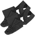 thumbnail image 3 of 2 correctores de bunion hallux valgus Sailing herramienta de corrección separadores de dedos elástico (l), 3 of 10