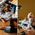 thumbnail image 3 of LEGO Star Wars Millennium Falcon 75375 Ensemble de construction (921 pièces), 3 of 6