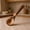 1, variant on Zeiwohndc Wooden Pastas Slotted Spoon Spatula With Artistic Moroccan Gradients Color
