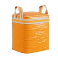 thumbnail image 2 of Bolsa Grande para Mudanzas | Bolsa de Almacenamiento para Ropa y Ropa de Cama | Bolsa Plegable Resistente con Cremallera | Contenedor de Almacenamiento de Plástico para La Organización Del Hogar | Su, 2 of 6