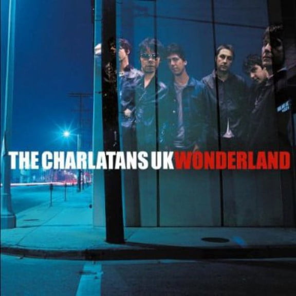 Wonderland (CD)