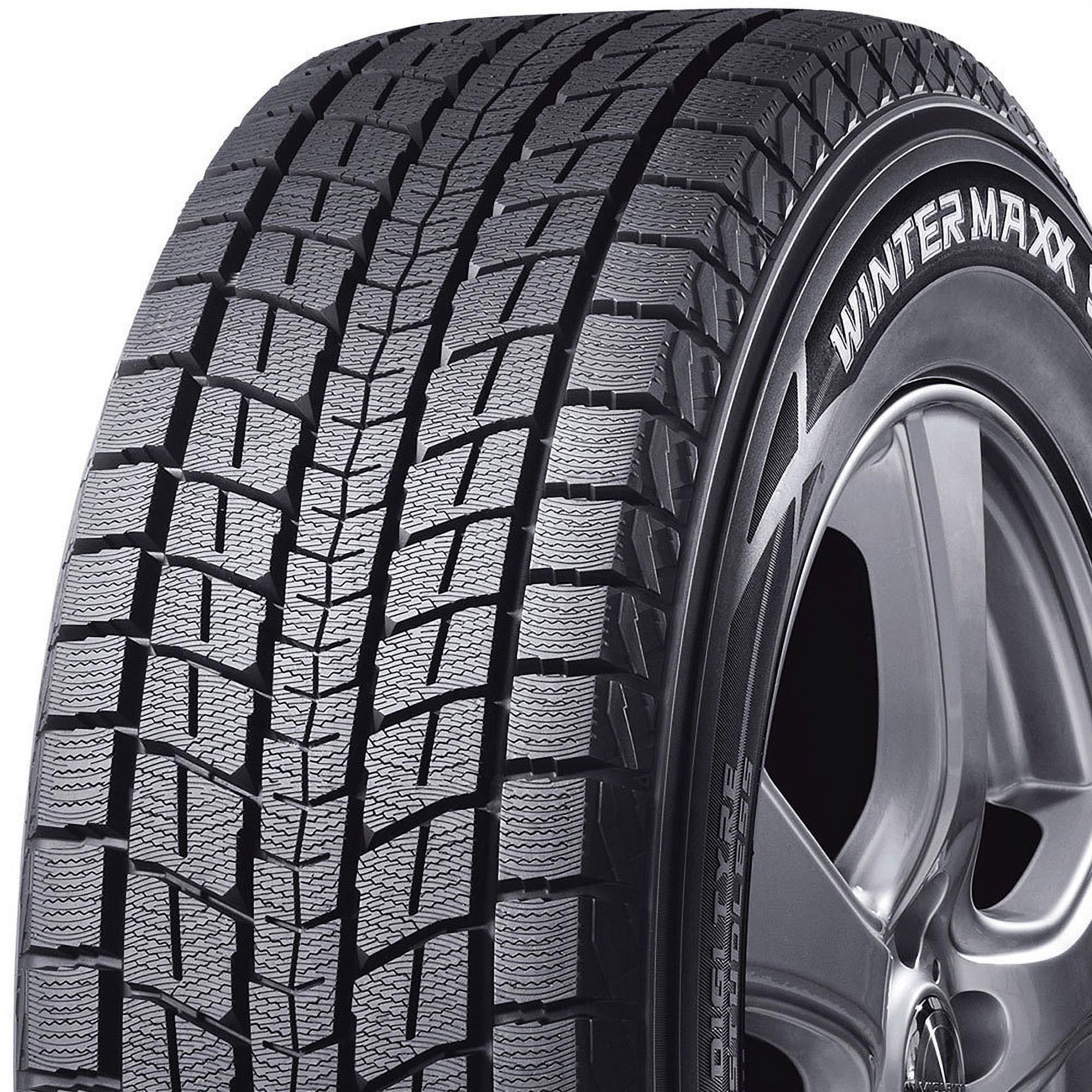 Dunlop winter maxx sj8 PR R bsw winter tire