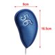 thumbnail image 4 of Funda protectora para cabezas de hierro de golf, 8 unidades, ligera, para exteriores Azul, 4 of 9