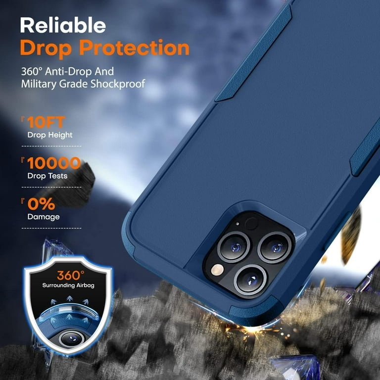 Phone Case Temdan Iphone Se 2021 Case Temdan Magnetic For Iphone