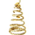thumbnail image 2 of Glitter Wire Metal Hollow Pentagram Star Christmas Tree Topper Treetop Decoration Size L(3025cm), 2 of 3