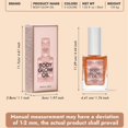 thumbnail image 3 of Aceite Exfoliante Facial Xihbxyly 30ml, 3 of 3