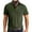 AG, variant on adviicd Mens Golf Shirts Short Sleeve Golf Shirts for Men Short Sleeve Moisture Wicking Shirts Summer Casual Tops Coffee,M