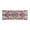 Ethnic Man, variant on Coastal Paradise Mastectomy Car Pillow - Double Strap Design for Pressure Relief & Comfort