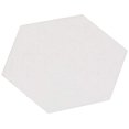 thumbnail image 2 of Paper Pieces Hexagon Pack 1/2in 125pc, None, 2 of 3
