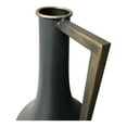 thumbnail image 3 of MOE'S Home PRIMUS METAL VASE BLACK, 3 of 3