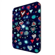 Heart of Hearts Mouse pads Gaming Mouse Pad 9.84x7.87 inches