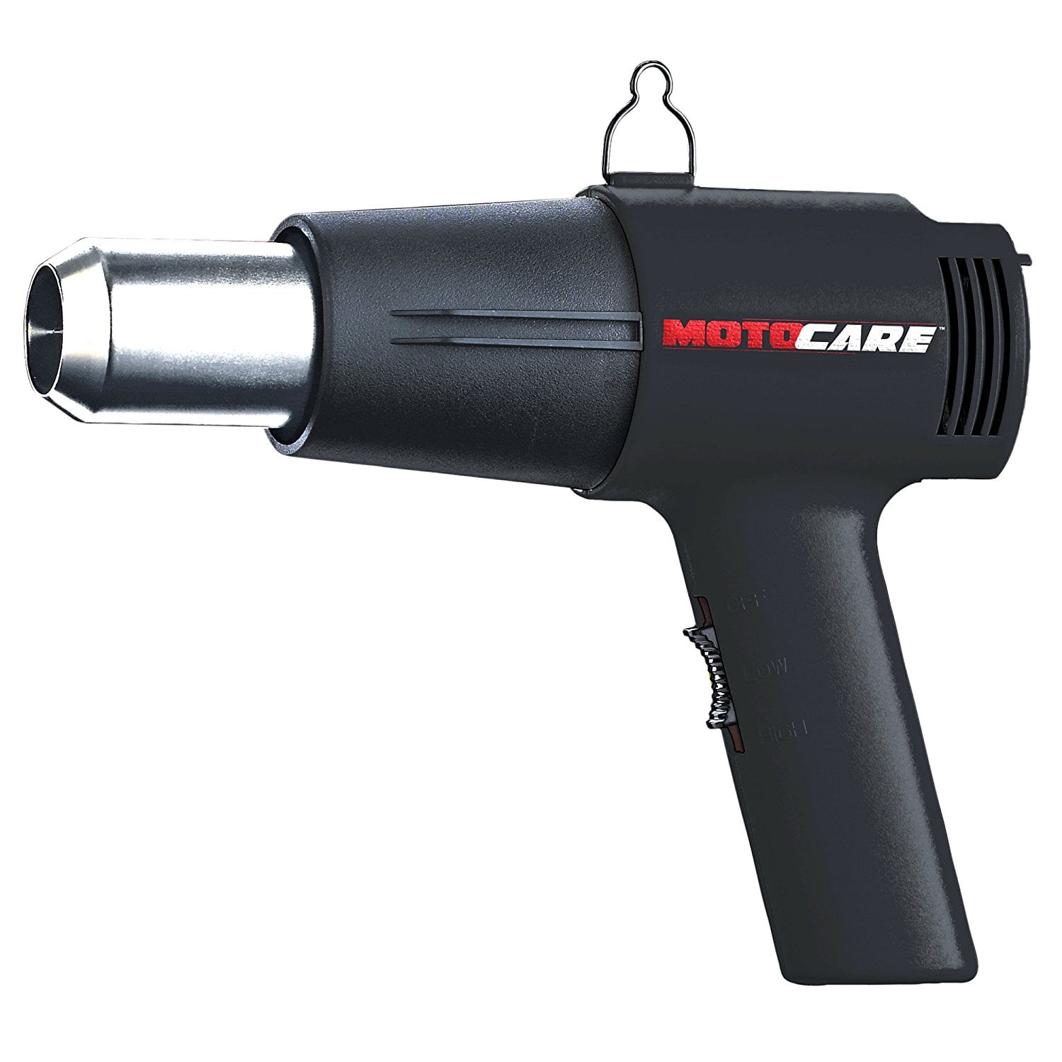 Wagner 503055 MotoCare Dual Temperature Heat Gun by Wagner
