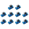 thumbnail image 1 of Estabilizador voltaje Buck Step Down Entrada 4.5V-40V 1.2-37V para MP3 MP4 PSP, 1 of 5
