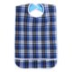 thumbnail image 4 of Babero protector de ropa, babero impermeable para adultos, babero impermeable, babero para personas mayores, diseño elevado, 4 of 12