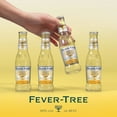 thumbnail image 6 of Fever-Tree Light Premium Tonic Water, 4 Pack, 6.8 fl oz Glass Bottles, 0% ABV, 6 of 7