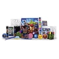 thumbnail image 2 of Super Set de Arte Marvel Avengers, 2 of 5