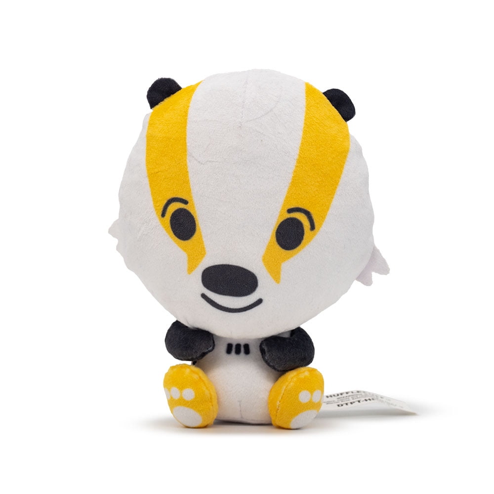 The Wizarding World of Harry Potter Dog Toy, Hufflepuff Badger Pet Toy