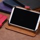 thumbnail image 5 of Funda para Tablet Nexarelle 21x14,5 cm Cuero PU Rojo, 5 of 7