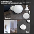 thumbnail image 4 of Wireless BT Switch, Multi-Function Mode, Match Smart Accessories, Flexible and, 4 of 8