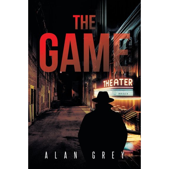 The Game, (Paperback)