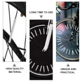 thumbnail image 4 of 24pcs Waterproof Spoke Reflector Wheel Reflective Clips Practical Bike Clip Tube, 4 of 6