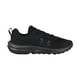 thumbnail image 2 of TENIS JOVEN UNDER ARMOUR 3026182002 TEXTIL NEGRO, 2 of 4