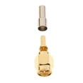 thumbnail image 3 of TISHITA 10 Pack SMA Male Plug Crimp Straight RF Coax Connector for RG316 RG174 LMR100, 3 of 7