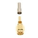 thumbnail image 3 of Adaptador RF de Conector de Crimpado SMA Piezas para RG316 RG174, 3 of 7