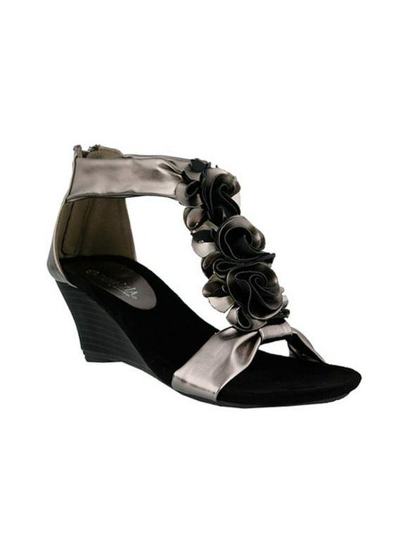 Patrizia Womens Sandals & Flip-flops - Walmart.com