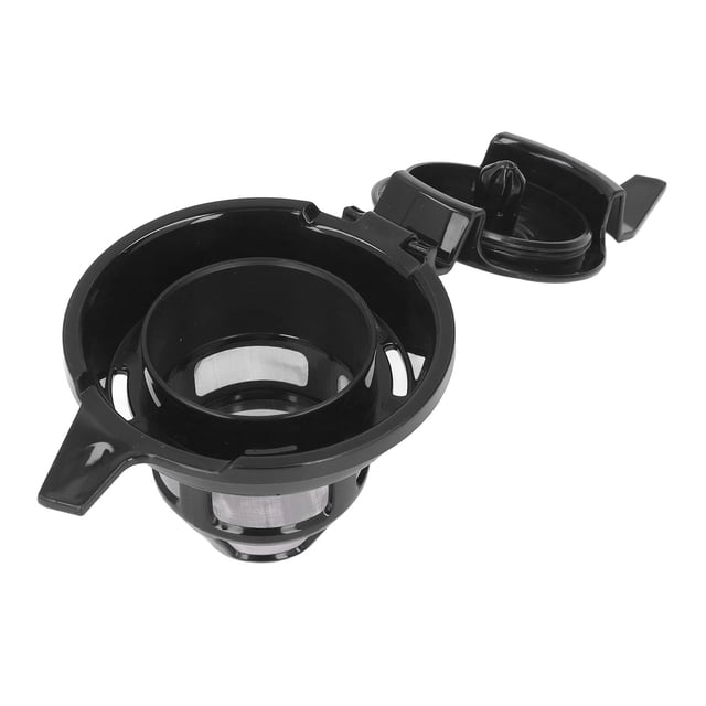 Cápsula de Café Reutilizable ANGGREK Filtro Para Taza De Café Plástico Y Acero Inoxidable 20 G