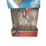 2HCM4688 Wonder Woman (DC Domics)