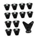 thumbnail image 5 of 12 piezas de fútbol Boot Spikes Boot Cisats Turf Anti Slip Firm Ground Rugby Studs M5 Tornillo para entrenamiento en interiores al aire libre, 5 of 8