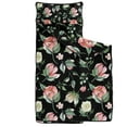 thumbnail image 2 of Pioneer Flower Floral Print Pattern Toddler Nap Mats for Kids Preschool,Sleeping Mat Bag or Kids,Toddler Sleeping Bag,Toddler Nap Mat or Daycare, 2 of 6