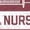 HEATHER MAROON, variant on Instant Message - Relax I'm A Nurse - Women's Lightweight French Terry Long Sleeve Shirt
