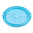 thumbnail image 2 of Grill Pan Cookware No Odor Practical Collapsible Roasting Tray Baking Grill Pan, 2 of 5