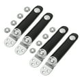 thumbnail image 6 of Zehuanyu  2 Sets Universal Bellows Key Point Switch Accordion Buckle Strap, 6 of 8