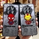 thumbnail image 2 of Funda mate para Huawei Y6P P50 P40 P30 P20 MATE 40 30 20 PRO PLUS Y7P Y9 Funda Coque Capa Shell Marvel Avengers Heroes Space, 2 of 5