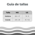 thumbnail image 3 of Pack 6 pares de calcetines cortos calcetines por encima del tobillo para hombre d'Ssentials, 3 of 5