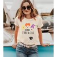 thumbnail image 4 of Camiseta de maternidad HEYO para Halloween y embarazo Sanderson Sister, 4 of 6