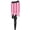 Black (US Plug), variant on NFTIGB Hair Curling Iron 3 Barrel 32mm / 1.25 inches Electric Hair Waver Curling Iron Tool 110-240V US Plug