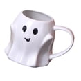 thumbnail image 3 of Taza de Café Strade Fareast Limited Fantasma 400 ml, 3 of 8