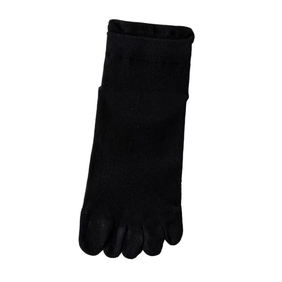 Calcetines Cortos Transpirables Y Absorbentes de Sudor para Hombre, Ideales para Correr, Entrenar Y Practicar Deporte.