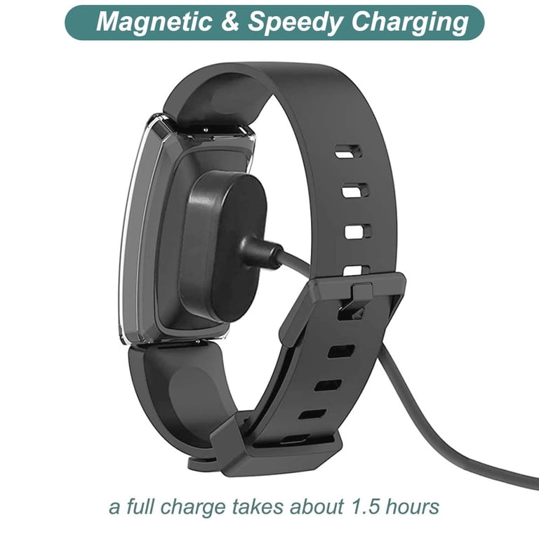 MYKOMI Charger Compatible with Fitbit Inspire HR, Fitbit Inspire