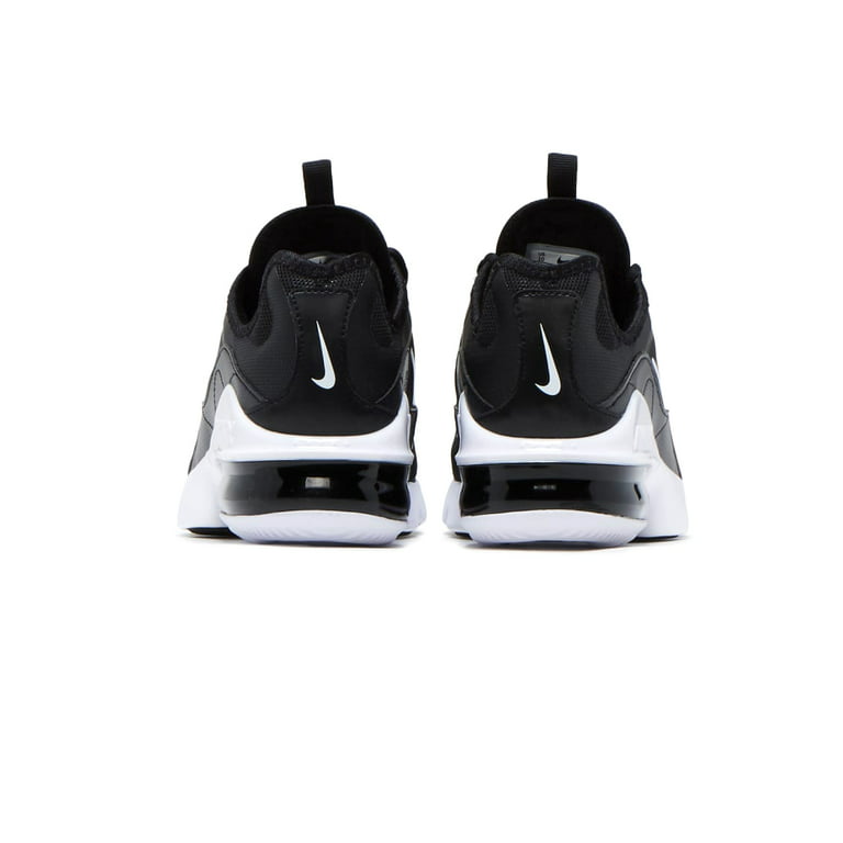 ingesteld Slechte factor heilig Women's Nike Air Max Infinity 2 Black/White-Black (CU9453 002) - 7 -  Walmart.com
