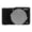 Black, variant on QKOO Soft Silicone Protective Case for Panasonic Lumix LX10