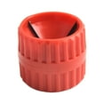 2Pcs InnerOuter Pipe Reamer Tube Deburring Tool 5 To 38Mm For Copper