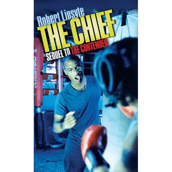 Pre-Owned The Chief, (Paperback)