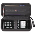 thumbnail image 2 of Funda protectora FBLFOBELI para Texas Instruments TI-84 Plus CE, 2 of 7