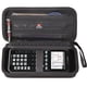 thumbnail image 2 of Funda protectora FBLFOBELI para Texas Instruments TI-84 Plus CE, 2 of 7